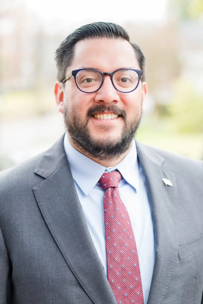 Andrew Szymanski