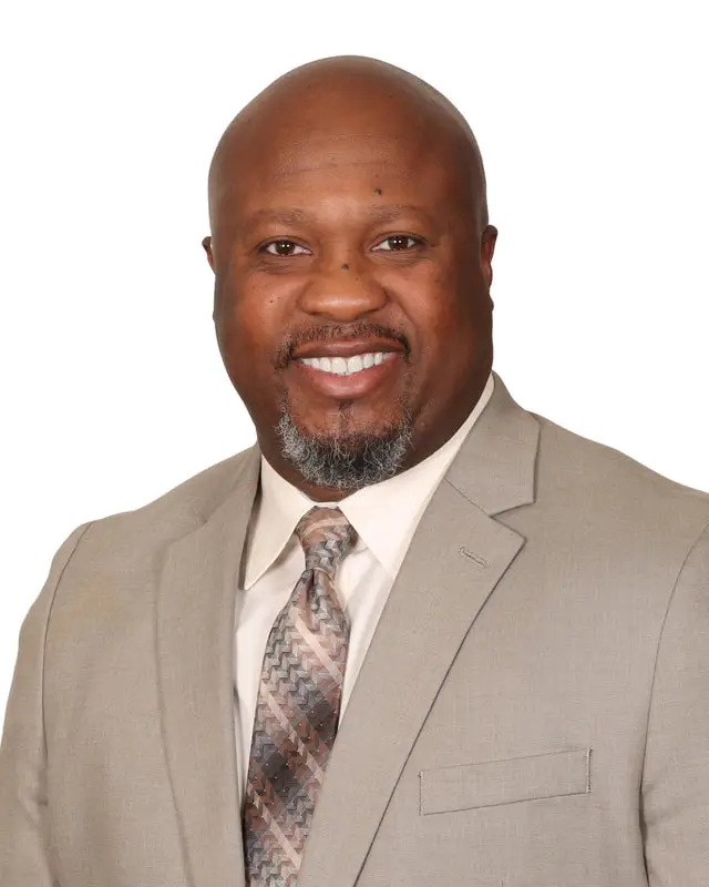 Broderick Smith