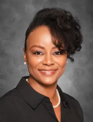 Dr. Sandra Whaley