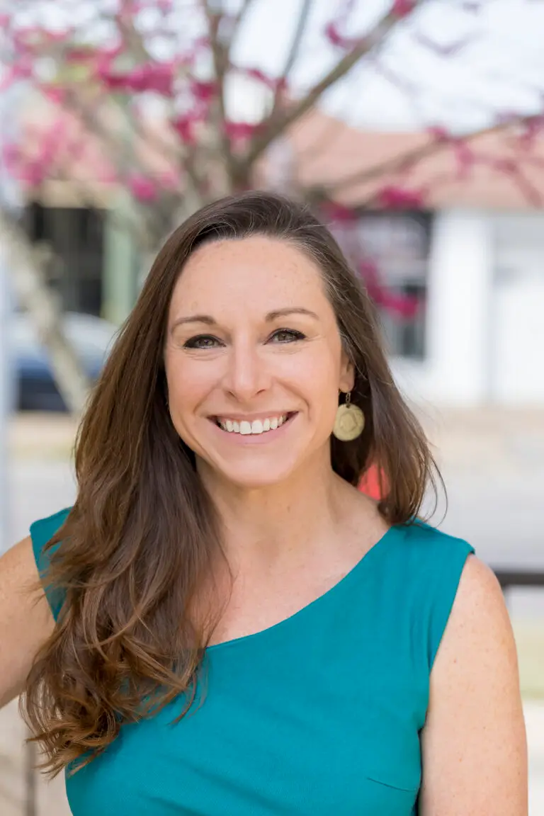 Heather Yeilding