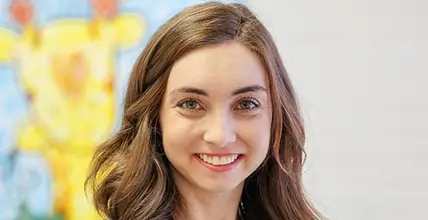 Michelle Waters