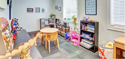 Kids Playroom