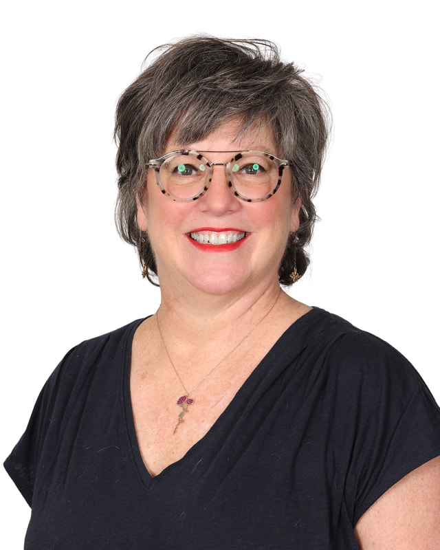 Wendi Lewis